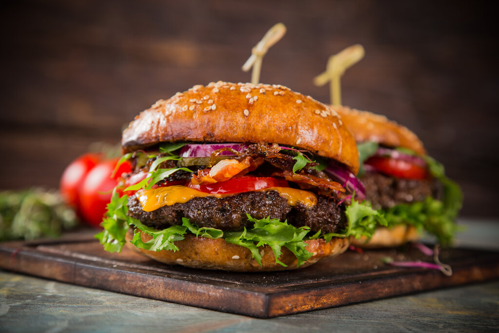 Burger-image