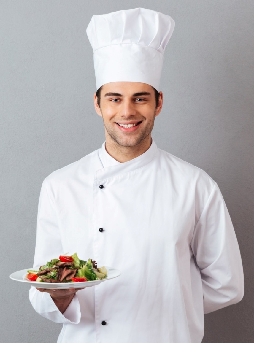 Chef 1