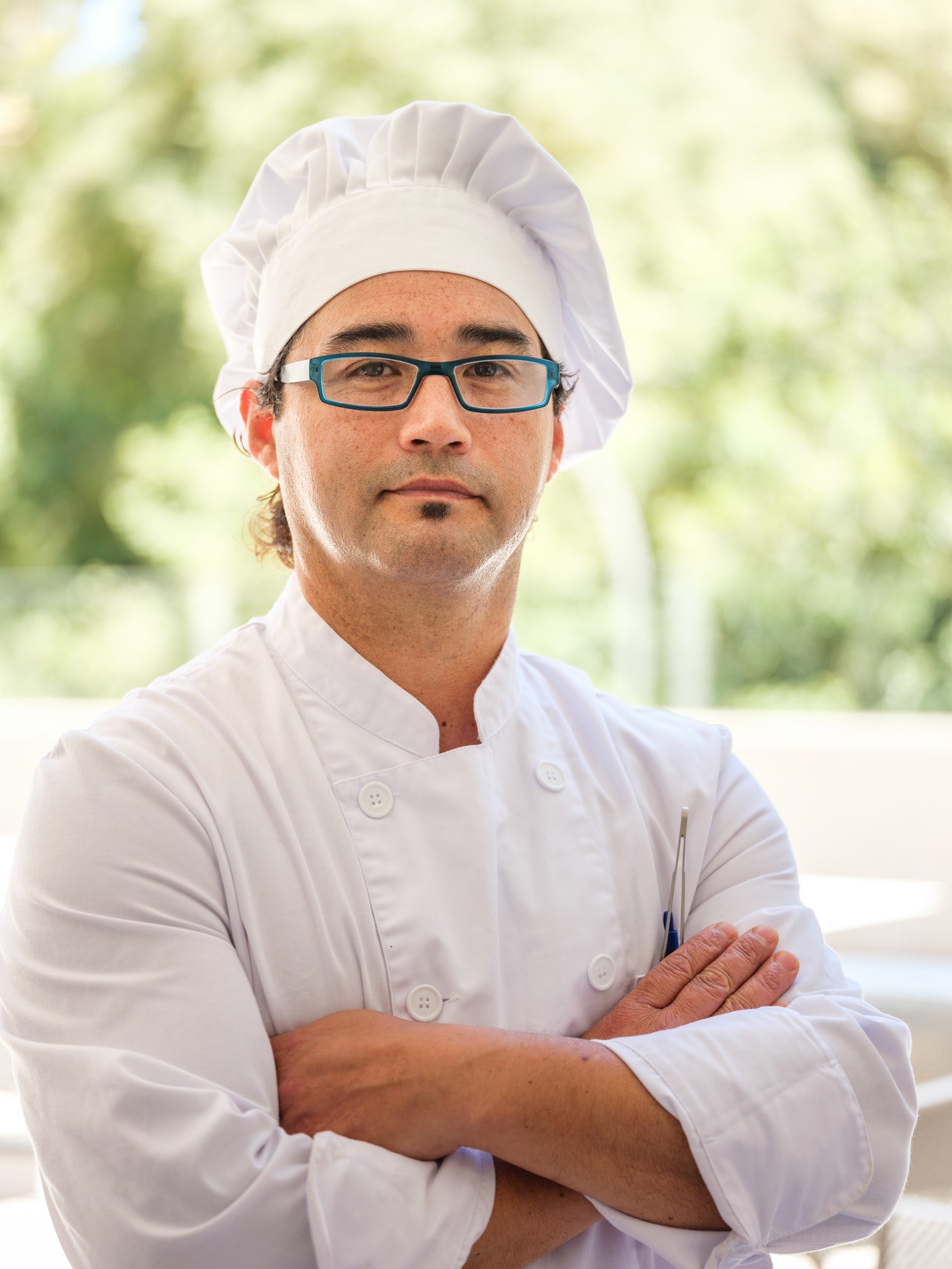 Chef 1