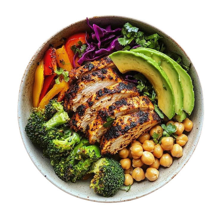 Food Bowl