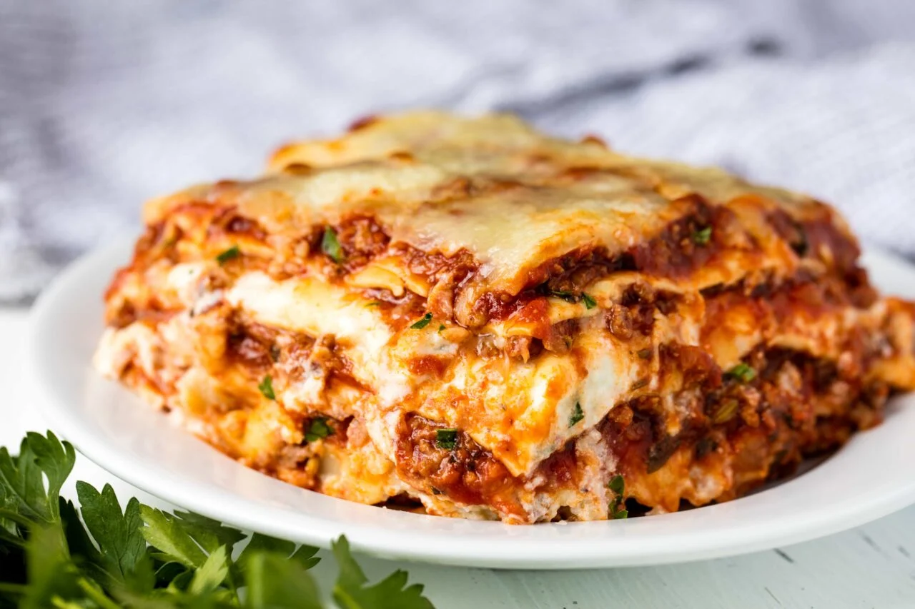 Lasagna-image
