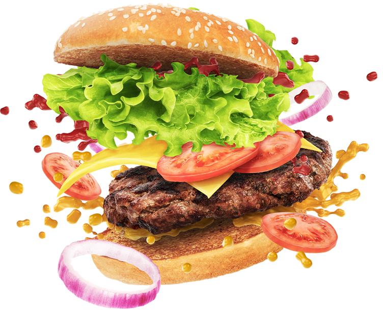 Burger image