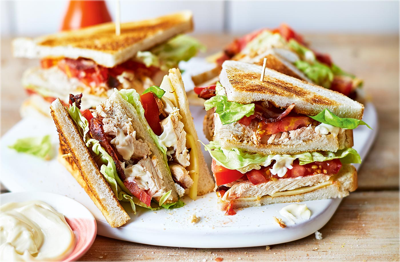 Sandwich-image